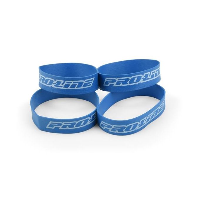 Pro-Line Tire Rubber Bands (4)