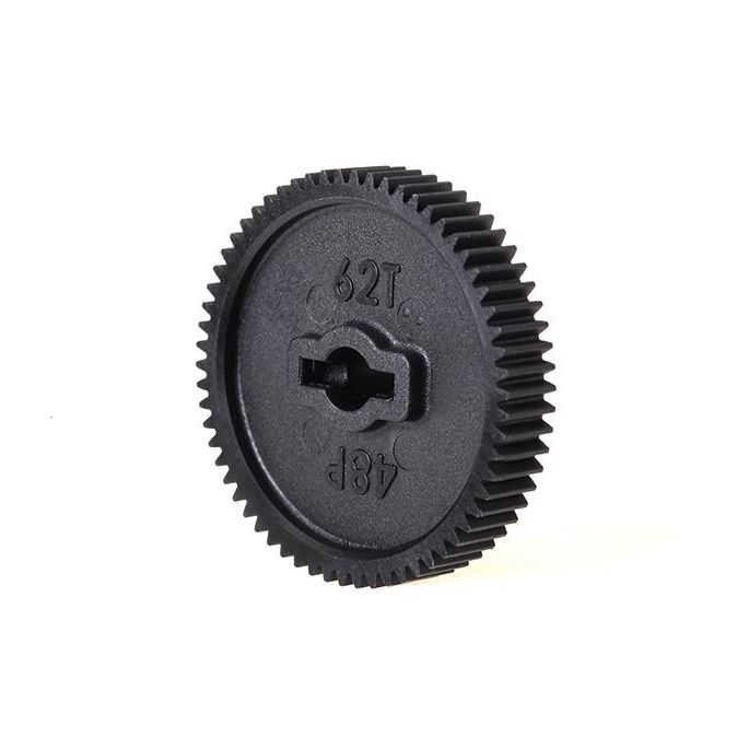 Spur gear, 62-tooth