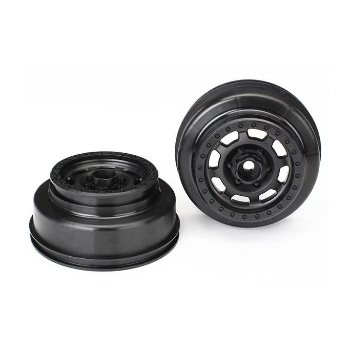 Wheels, Desert Racer (2)