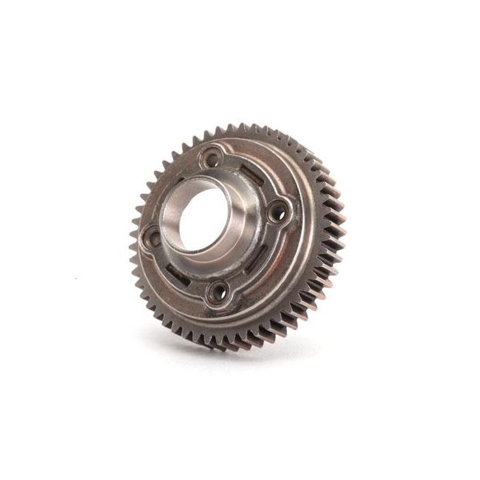 Gear, center differential, 51-tooth (spur gear)