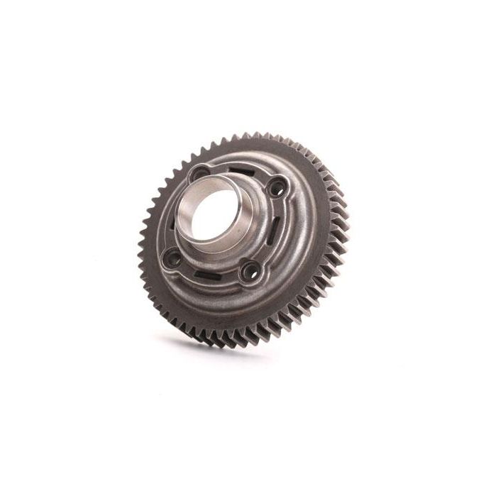 Gear, center differential, 55-tooth (spur gear)