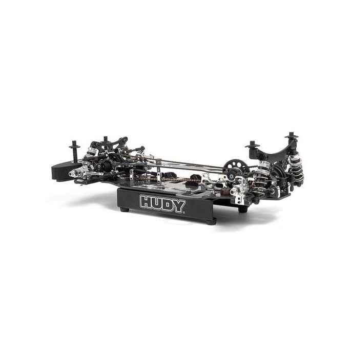 Hudy Touring Car Stand, H108150