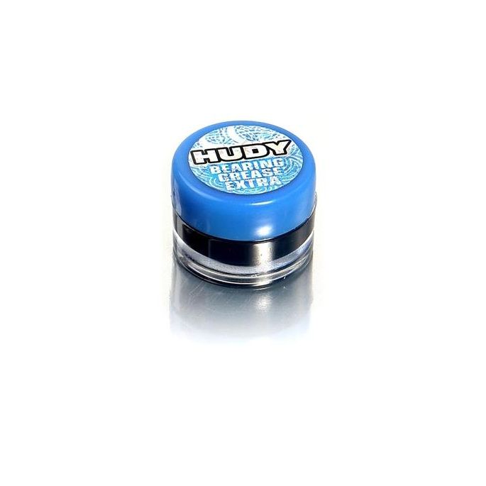 Hudy Bearing Grease Blue, H106221