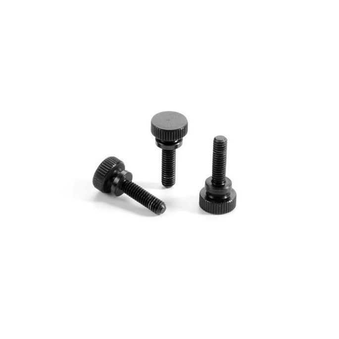 ALU ADJUSTABLE FEET FOR QUICK TWEAK STATION (3), #H107950