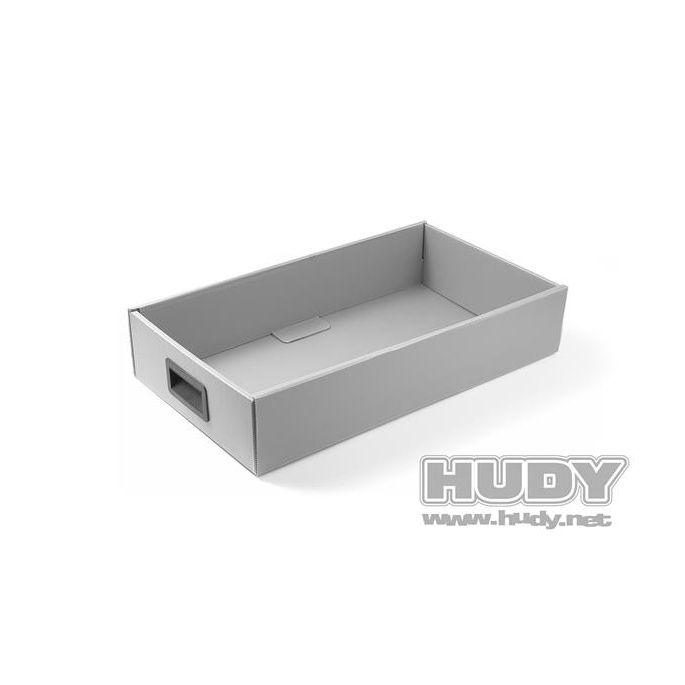 Hudy Storage Box - Small, H199092