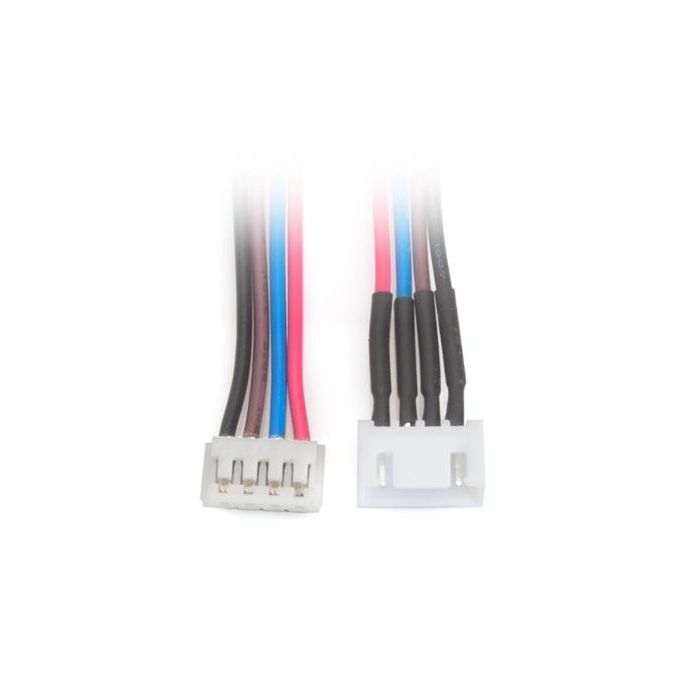 LRP adapter wire 3S LiPo EHT to XHR balancing plug, 65819