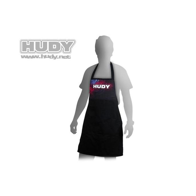 Hudy Pit Apron, H199390