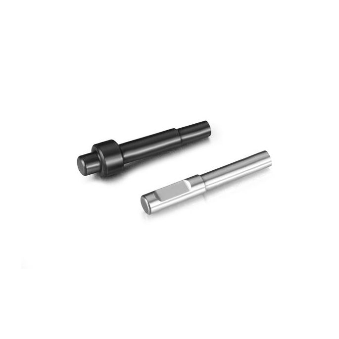 EJECTOR PIVOT PIN & ALTERNATING PIVOT 2.5MM FOR #106000