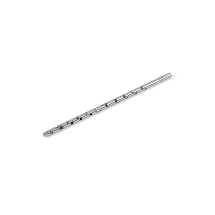 ARM REAMER REPLACEMENT TIP # 4.0x120MM, #H107624