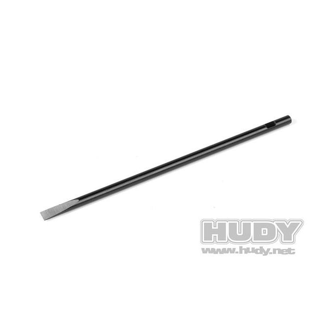 SLOTTED SCREWDRIVER REPLACEMENT TIP 4.0 x 120 MM - SPC, H154041