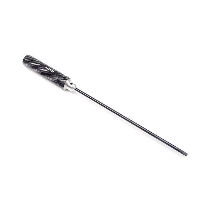 Long Slotted Screwdriver 4.0 mm For Engine Adjust. Spc, H154060