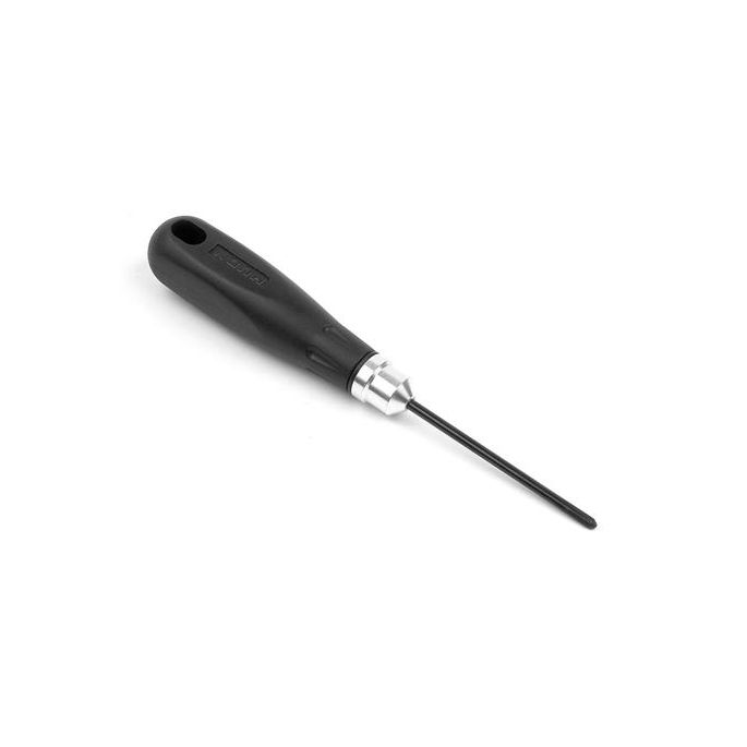 Profitool Phillips Screwdriver 3.0 X 80 mm, H163029