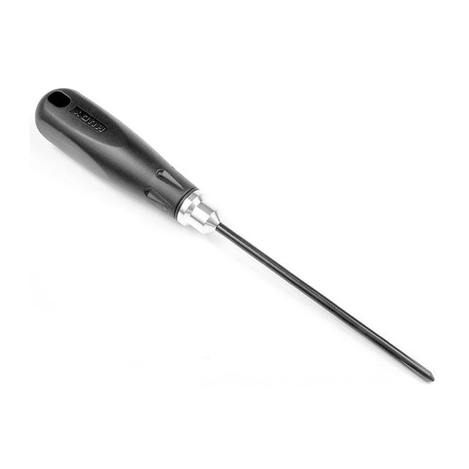 Profitool Phillips Screwdriver 4.0 X 120 mm (Screw 2.9 And M, H164049