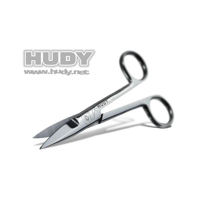 Hudy Ultimate Body Scissors, H188990