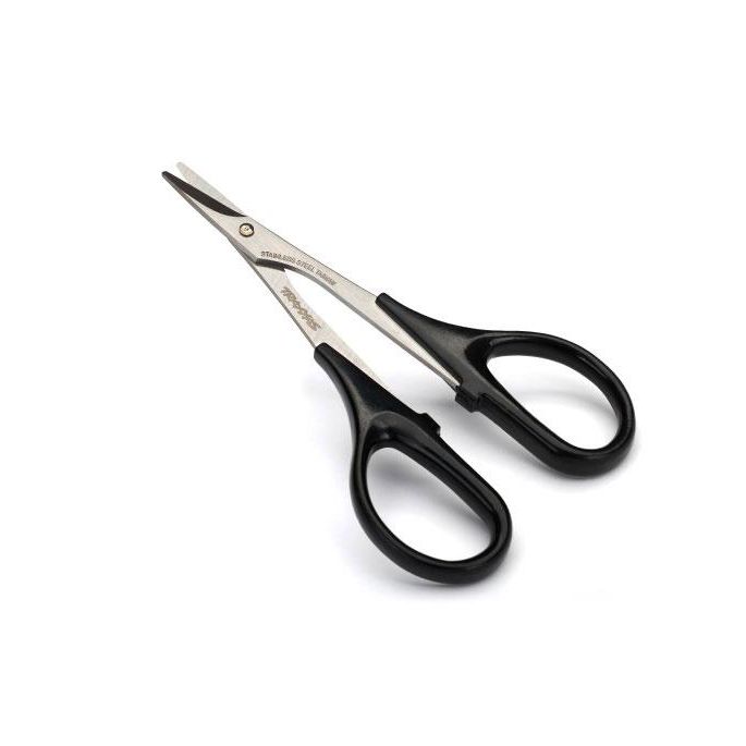 Scissors, straight tip