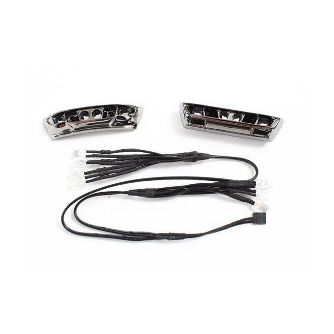 Led Lights, Light Harness (4 C