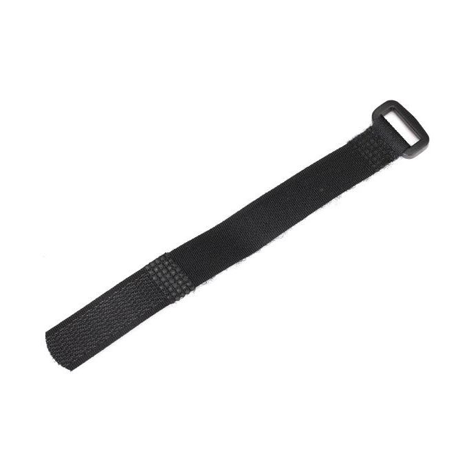 BATTERY STRAP, TRX-4 FOR 2S 2200 AND 3S 1400 LIPOS