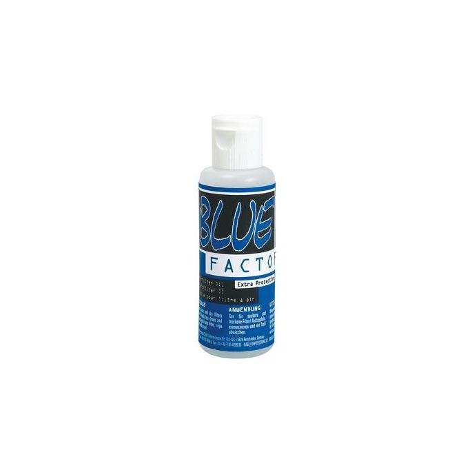 Hi-F Airfilter-Oil, 36590