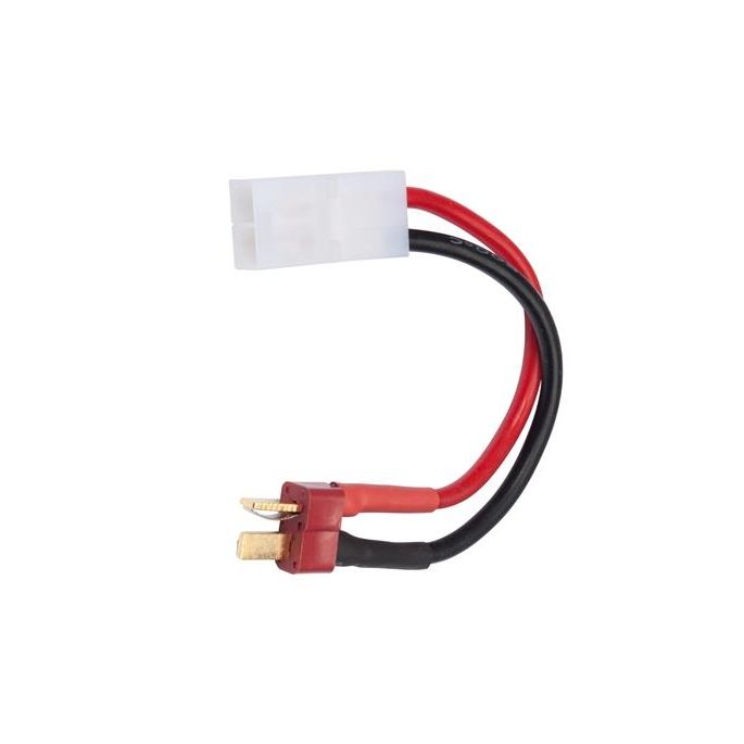 LRP adapter wire - Tamiya/JST to US-style plug, 65839