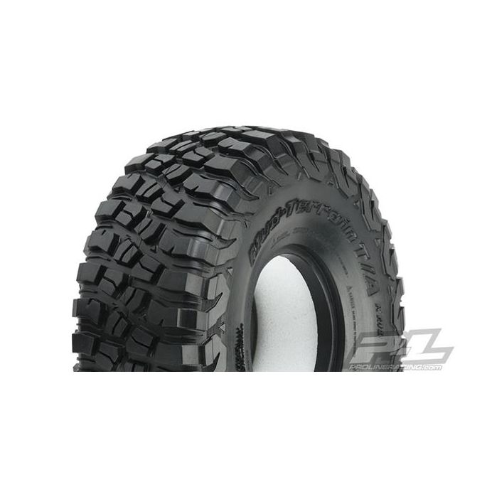 BFGoodrich Mud-Terrain T/A KM3 1.9