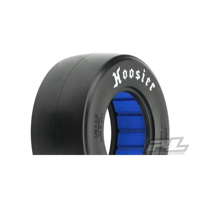 Hoosier Drag Slick SC S3 Drag Racing Tires SC Rear
