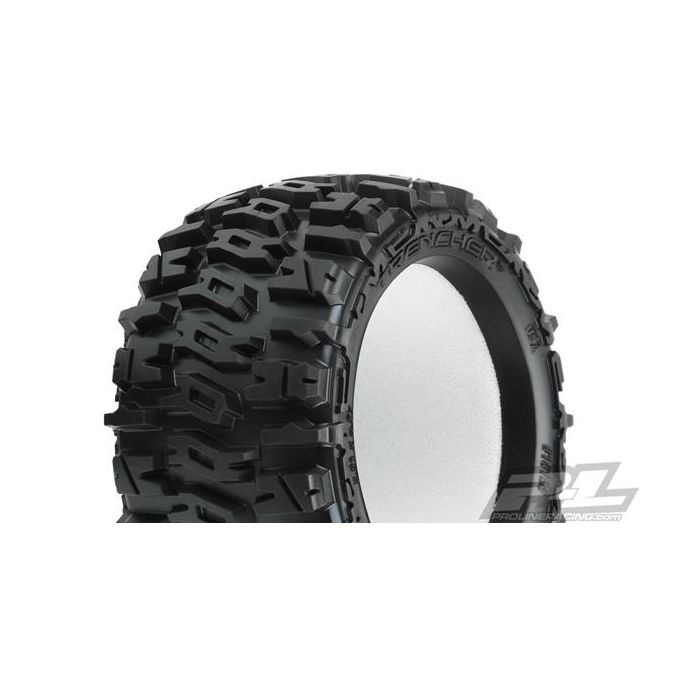 Trencher LP 2.8 All Terrain Truck Tires (2) for Front or Rear, PR10159-00
