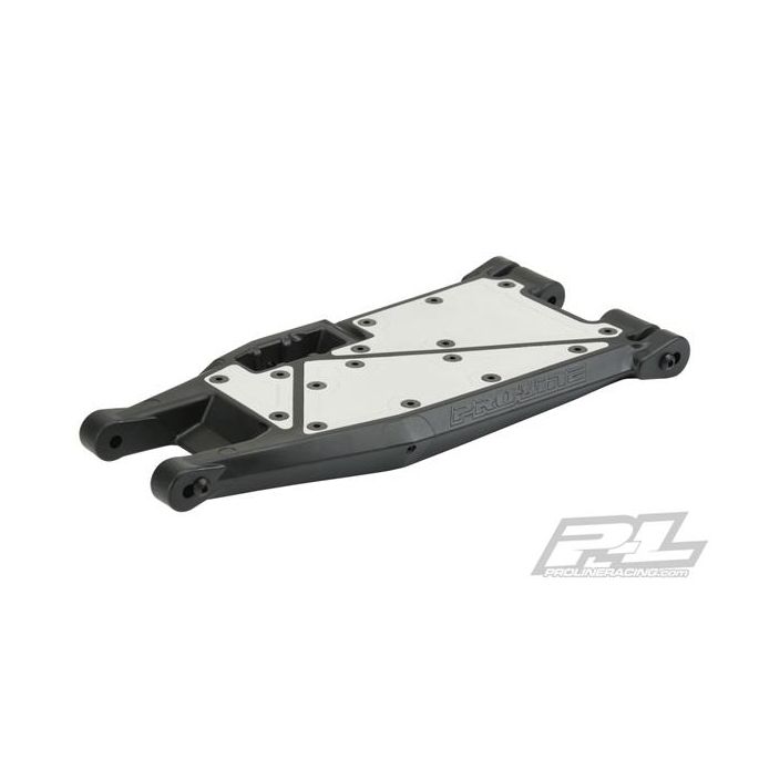 PRO-Arms Upper & Lower Arm Kit for X-MAXX F/R