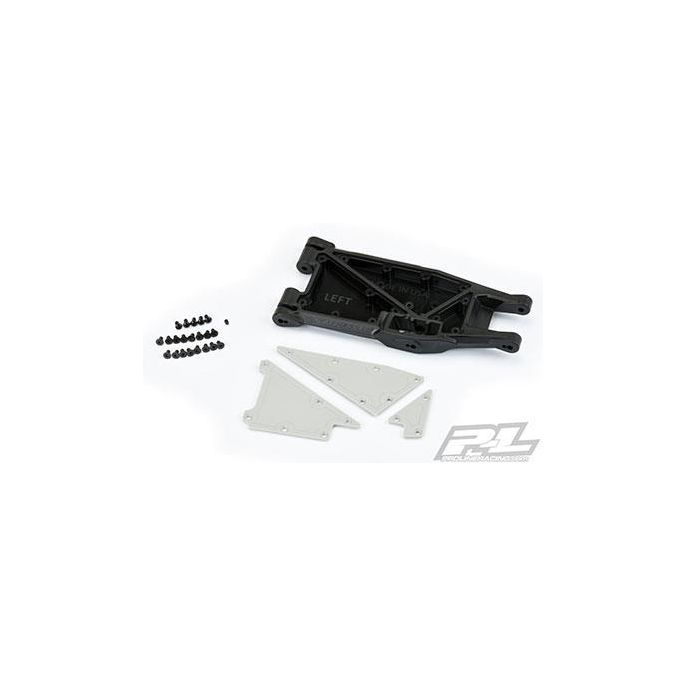 PRO-Arms Replacement Lower Left Arm (1) X-MAXX