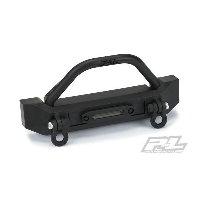 Ridge-Line High-Clearance Front Bumper SCX10/TRX-4