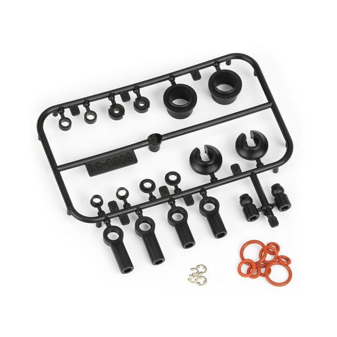 PowerStroke & Pro-Spec Shock Rebuild Kit