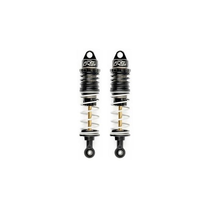 PowerStroke Shocks for SC Front