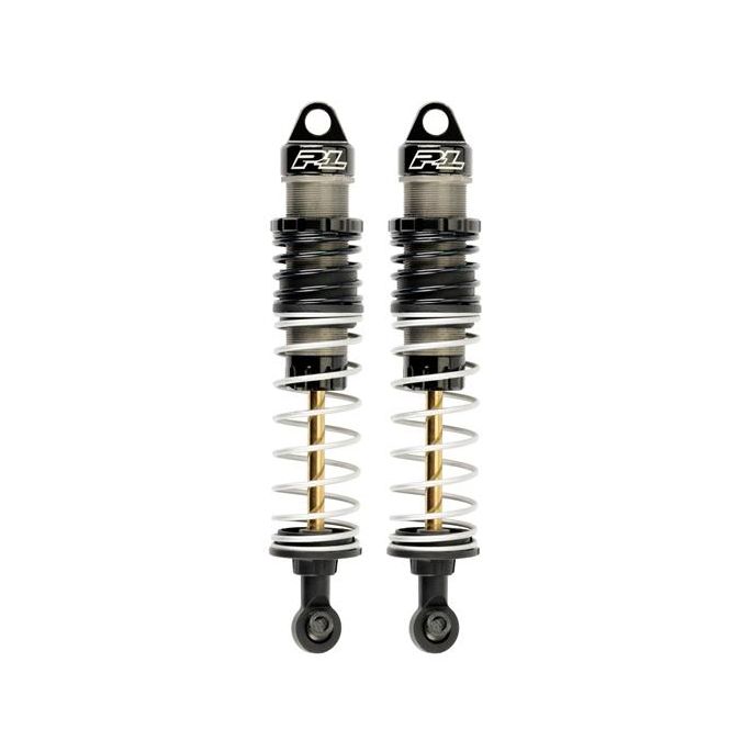 PowerStroke Shocks for SC Rear & Yeti Fr