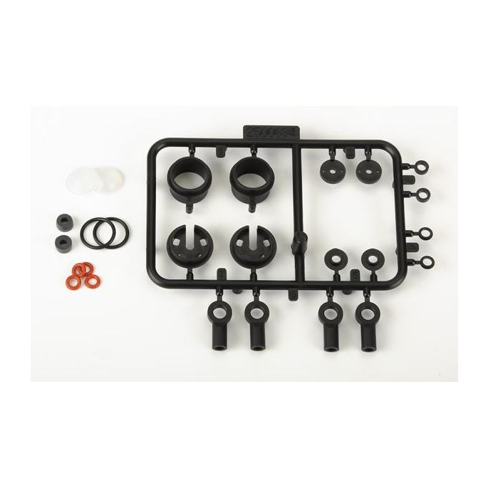 PowerStroke SC Shock Rebuild Kit