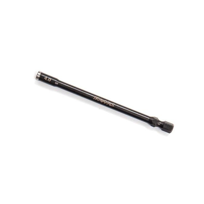 Traxxas Speed bit, nut driver, 4.0mm, TRX8719-40