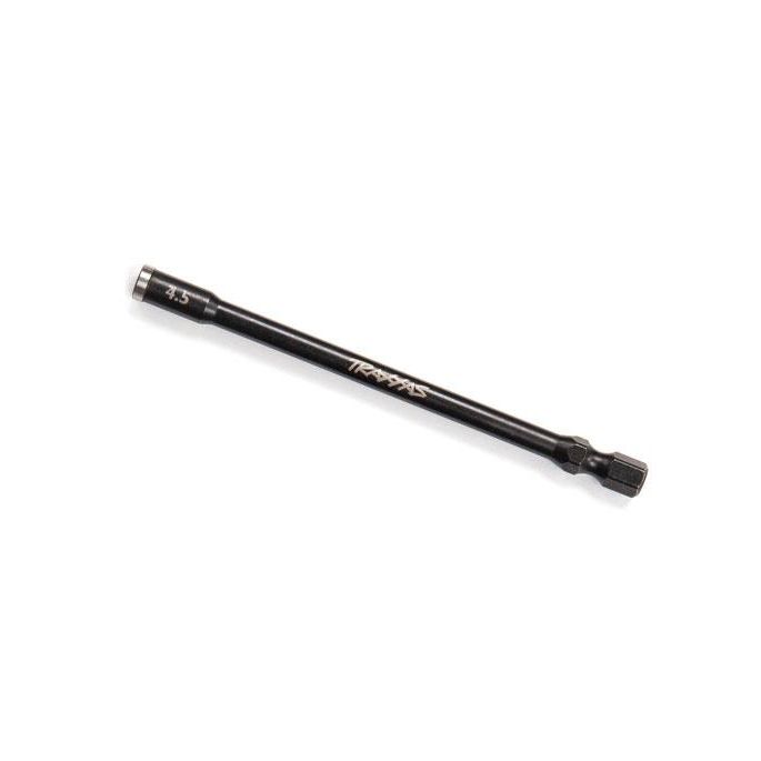 Traxxas Speed bit, nut driver, 4.5mm, TRX8719-45