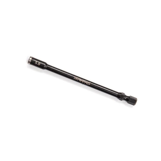 Traxxas Speed bit, nut driver, 5.0mm, TRX8719-50