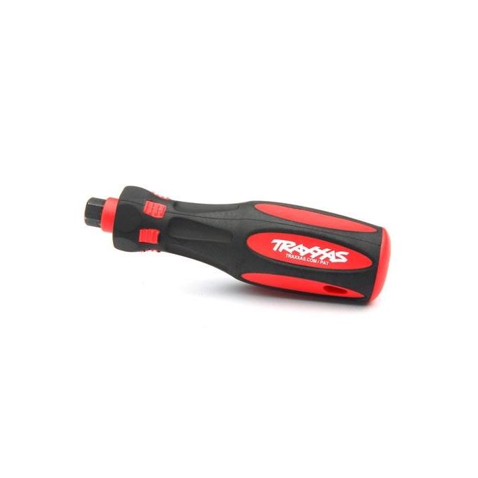 Traxxas Speed bit handle, large (overmolded), TRX8720