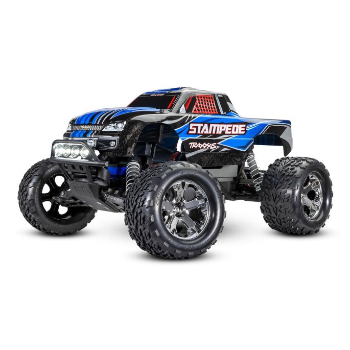 TRX36054-61BLU