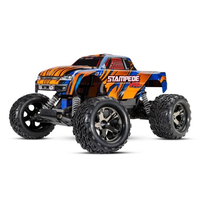 TRX36076-74ORNG