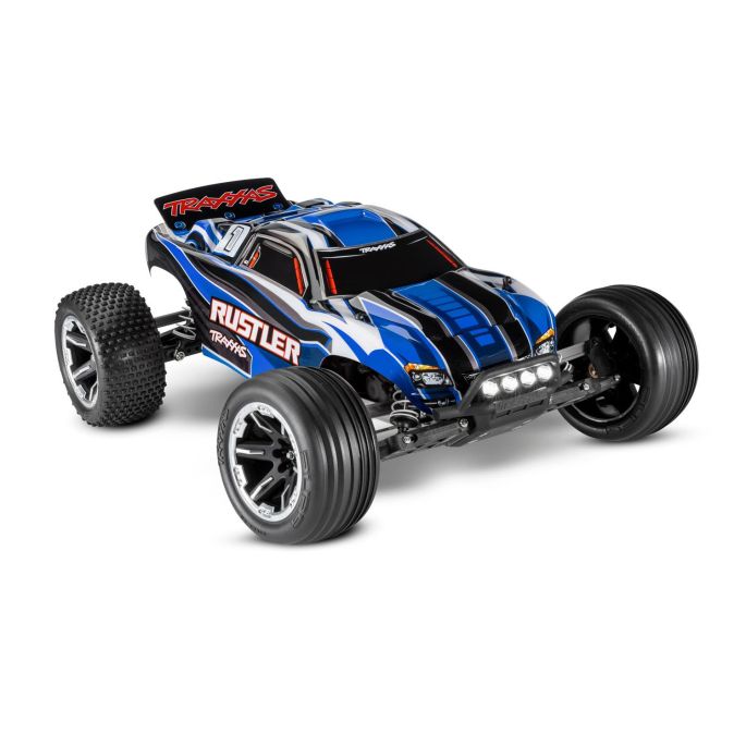 TRX37054-61BLUE