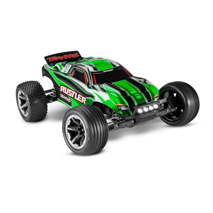 TRX37054-61GRN