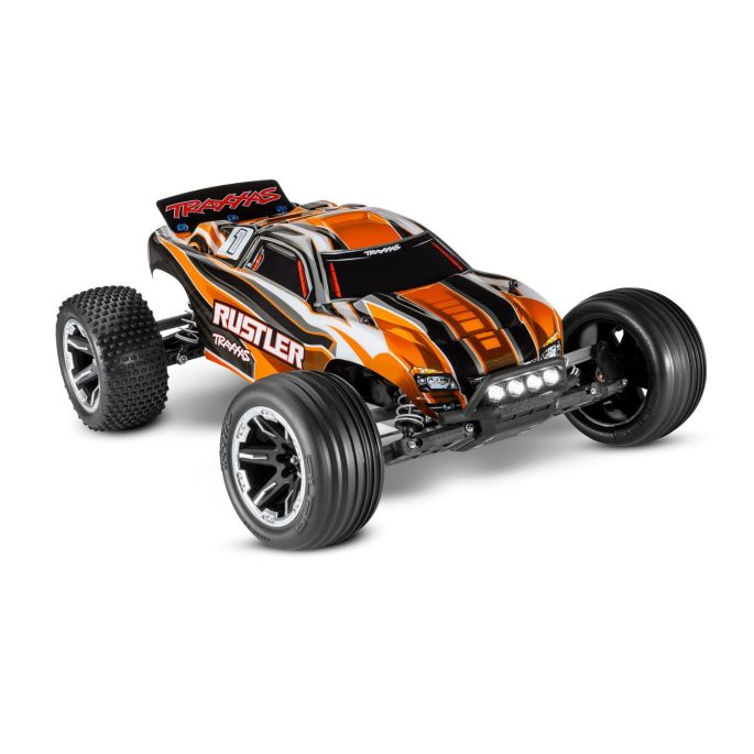 TRX37054-61ORNG