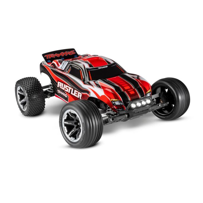 TRX37054-61RED