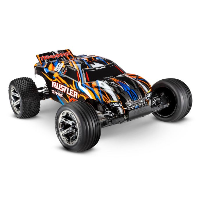 TRX37076-74ORNG