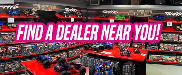 RC-Connect Dealers